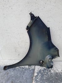 фото thumb №6, Opel meriva b крыло передний перед правый