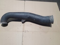 Купить Соединитель труба интеркулер scania r euro 5, фото thumb