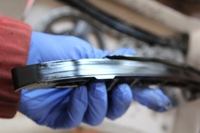 фото thumb №6, Auris corolla e15 2.0 d4d 1ad kompletny грм