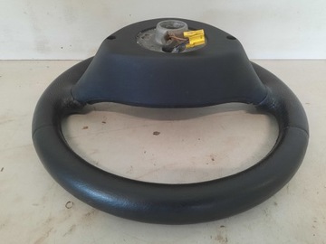 фото thumb №6, Seat toledo руль 1m0419091