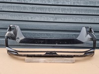 фото thumb №1, Skoda оригинальный номер 658807221 бампер