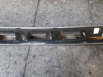 фото thumb №10, 848109523r накладка кришки хром renault scenic iii