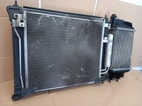 фото thumb №6, Комплект радиатор вентилятор nissan juke f15 pulsar 1.5 dci 2014-