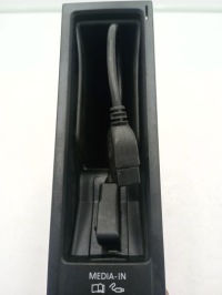 фото thumb №13, Модуль интерфейс интерфейс media in vw passat b7 5n0035728 5n0035729