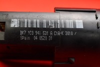 фото thumb №7, Вимикач перемикач світла 1c0941531a vw bora 98-05