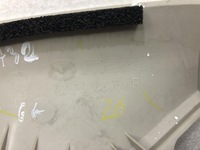 фото thumb №12, Обшивка стійка ghp9-68161 правий перед mazda 6 gj