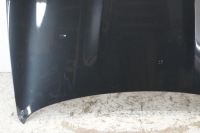 фото thumb №5, Капот крышка двигателя nissan qashqai j10 z11