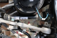 фото thumb №6, Audi q8 e-tron привідний вал задня задня 4ke501203b 4ke501204c etron 4ke 501 203 b 4k