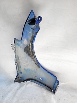 фото thumb №7, Крило переднє лівий / правий перед nissan 350z 350 з 2002-09