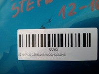 фото thumb №15, Бампер перед передній dacia sandero ii stepway 12-16r terpl