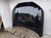 Audi a4 b9 2016-24 рік капот кришка двигуна Оригінал, фото thumb