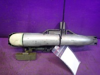 фото thumb №1, Renault vel satis 05- ручка зовнішня лівий задня ліва задня 8200008430