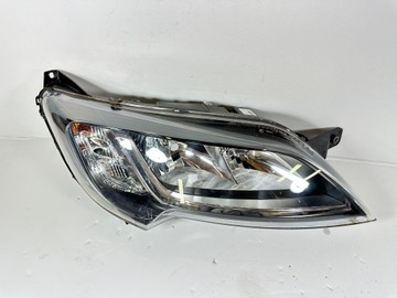 фото thumb №6, Ducato iii рестайлінг fiat лампа права ліва 1394428080 1394420080