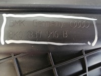 фото thumb №4, Заглушка защита дверь правый перед audi a4 b8