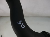 фото thumb №5, Audi a5 8t lift 2.0 tdi шланг воздуха труба wąż