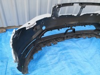 фото thumb №14, Mazda mx30 mx-30 бампер переднє перед dn4e-50031