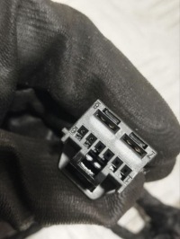 Джгут трубопровід bmw 3 gran turismo 2014 сидіння 9258230 в Україні, фото thumb