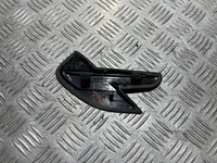 фото thumb №2, Молдинг крила лівий перед renault captur ii 19-