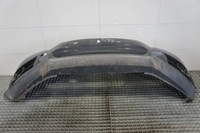 фото thumb №6, Бампер перед переднє vw tiguan 5n передній рестайлінг решітка решітка радіатора