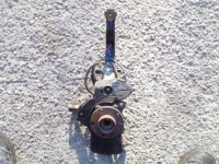 Купити Поворотний кулак передня права alfa romeo 156, фото thumb