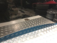 Ford freestyle капот крышка двигателя Доставка, фото thumb