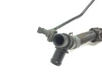 фото thumb №8, Audi a4 s4 b9 2017 провода радиатор воды