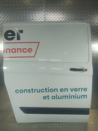 фото thumb №7, Ford transit custom lift 17- дверь боковой сдвижные правое