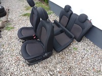 фото thumb №7, Сиденья салон комплект заднее сиденье задняя mini cooper f56 16r europa