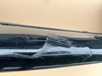 Бампер решётка jeep grand cherokee srt srt-8 оригинал с Разборки, фото thumb