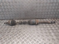 фото thumb №1, Привідний вал правий перед lancer viii 2.0 did 3815a277