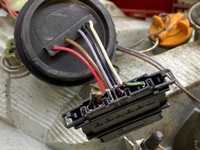 фото thumb №11, Skoda fabia mk2 5j 2007 лампа задняя