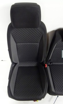 фото thumb №6, Коврик нагревательная do автомобиля vw tiguan ii allspace