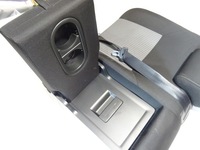 фото thumb №6, Диван спинка зад задня задні праві seat toledo iv 4 12-19