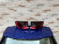 фото thumb №9, Крышка багажника задняя бампер задний лампы задние bmw x1 u11 c31 portimao