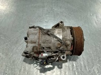 фото thumb №1, Насос, компрессор кондиционера renault clio iv 12-