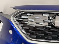 фото thumb №12, Hyundai ioniq lift 19- бампер перед передний решётка радиатора решётка