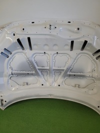 Mazda cx-3 cx3 капот крышка двигателя оригинал oem с Разборки, фото thumb