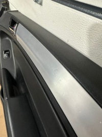 Обшивки дверь, обшивка левый правый mercedes ml w164 6.3 amg комплект, европа с Разборки, фото thumb