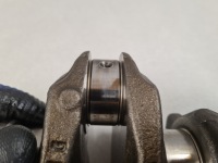 Wał колінчастий двигуна 1.2 turbo f12shl f12sht f12shr opel astra v k Ціна, фото thumb