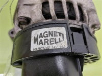 Генератор alfa romeo mito 2008-2018 1.4 бензин 85a в Україні, фото thumb