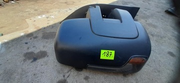 фото thumb №7, Зеркало правые pin 5+2 европа iveco daily vi 036947