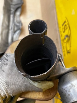 фото thumb №12, Вихлоп глушник кінцевий porsche 991 911 gts рестайлінг