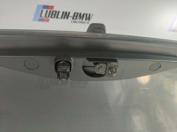 фото thumb №11, Bmw e91 скло задня механізм двірники кнопка