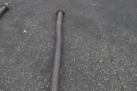 фото thumb №7, Volvo xc90 ii выхлоп kompletny 31452528 гаситель труба выхлопная