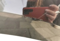 фото thumb №11, Бампер, решітка радіатора, решітка радіатора, ґрати, протитуманні фари, електропроводка pdc opel astra l vi