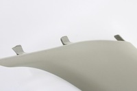 фото thumb №3, Mini f55 f56 обшивка захист стійка ліва 7407987