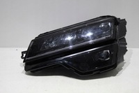 фото thumb №1, Skoda karoq full led левый отсутствует ушки +модуль