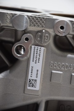 фото thumb №10, Bmw f40 f44 f45 f48 f39 f56 jcw 2,0t блок dół двигателя b46d b48 b48a20b