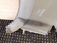 фото thumb №7, Vw crafter i 2e0 крила перед правий білий