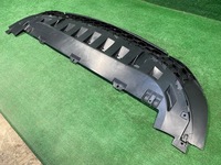 фото thumb №9, Mercedes vito w447 lift 24- плита защита pod бампер a4478856701